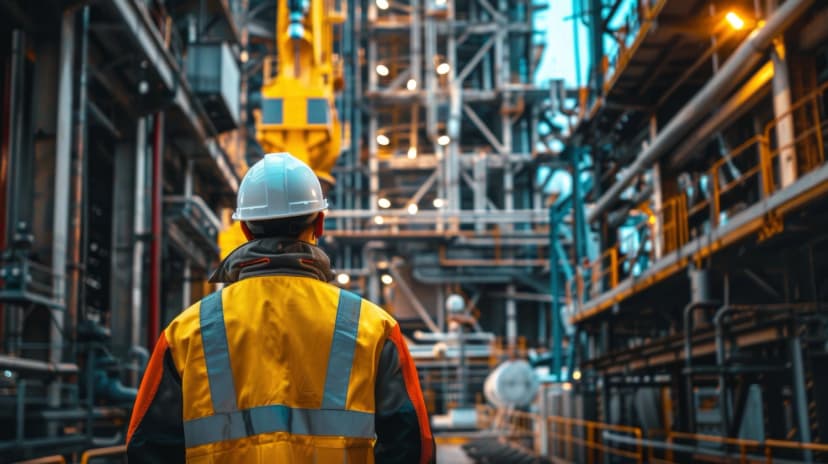 Qualified and Certified Technical Staff.