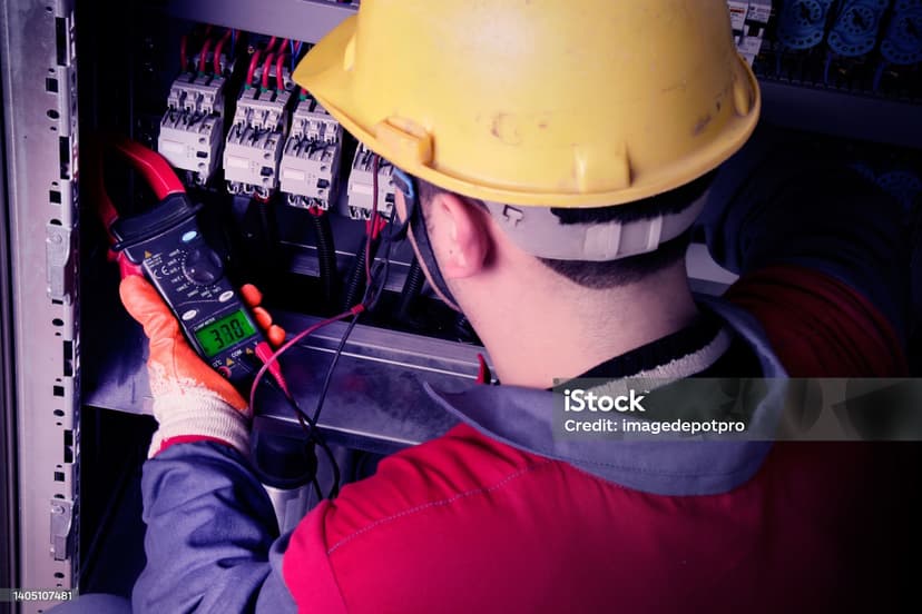 Systems for Transparency & Risk Reduction.